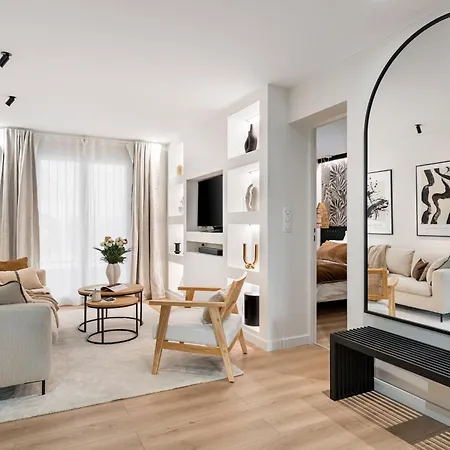 La Consulte - Exceptional Apartamento *