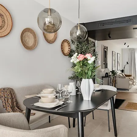 La Consulte - Exceptional Apartamento