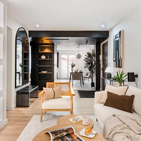 La Consulte - Exceptional Apartamento *